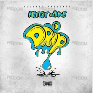 Drip Cover - PSDRoom.com